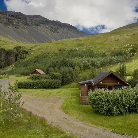 Asolfsskali Cottage Екстер'єр фото