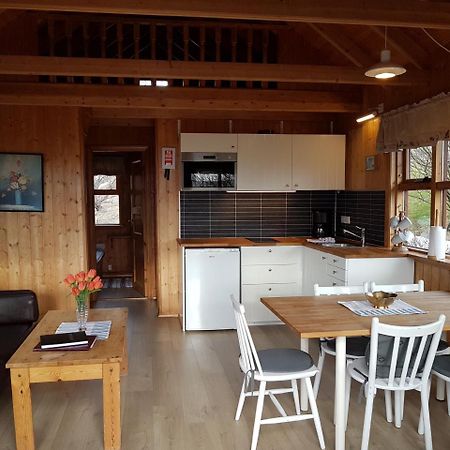Asolfsskali Cottage Екстер'єр фото
