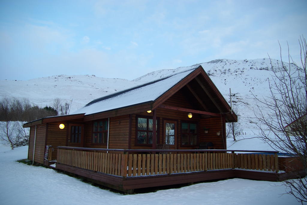 Asolfsskali Cottage Екстер'єр фото