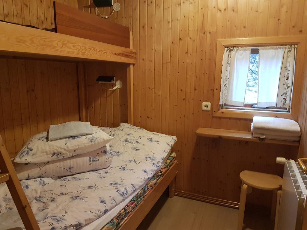 Asolfsskali Cottage Екстер'єр фото